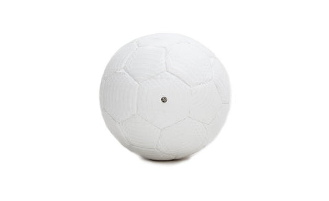 España Soccer Ball, White Whipsnake