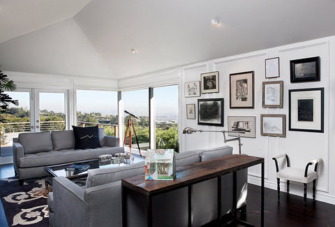 Living Room Design