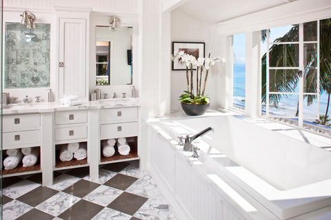 Bathroom Design