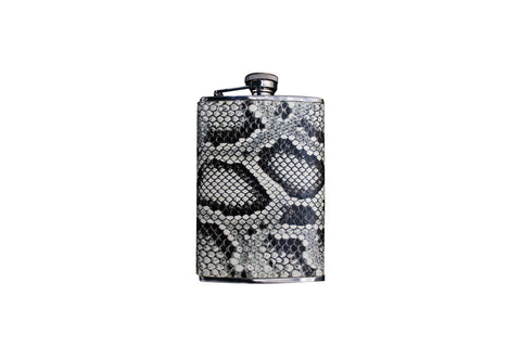 Dublin Flask, Python Print Elaphe
