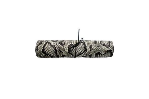 Egypt Travel Backgammon Set, Python Print Elaphe
