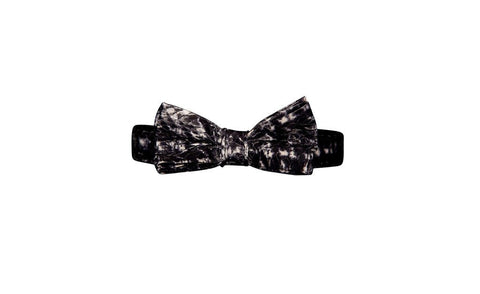 Croatia Bow Tie, Platt Watersnake