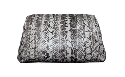Large Greenland Clutch, Black and White Landsnake