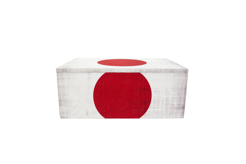 Mykonos Large Box, Japan Print