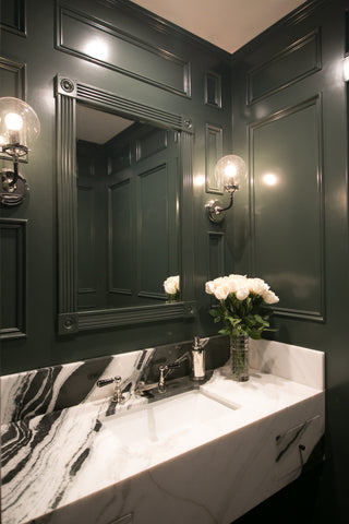 Bathroom Design