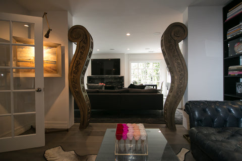 Living Room Design