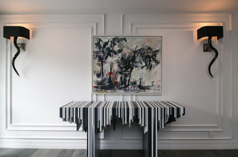 Wall Design