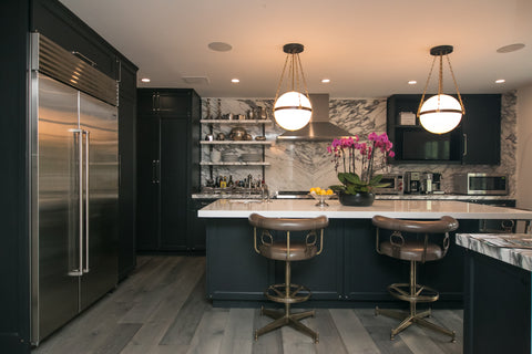 Kitchen Design