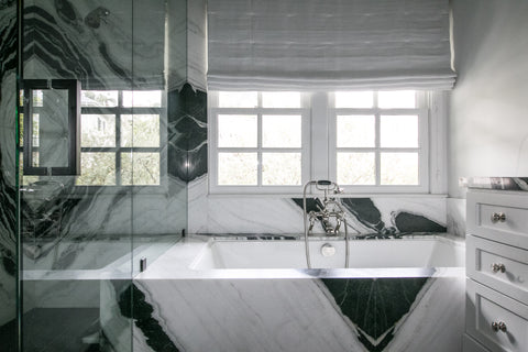 Bathroom Design