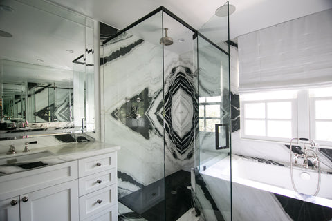 Bathroom Design