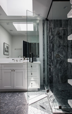 Bathroom Design