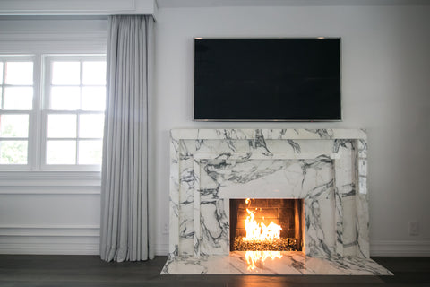 Living Room Design