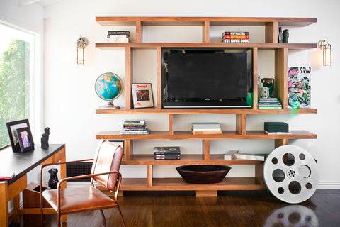 Living Room Design