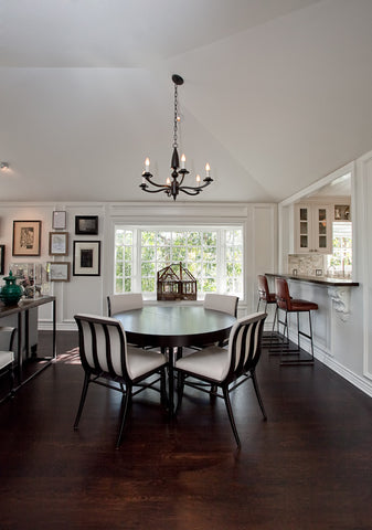 Dining Room Design