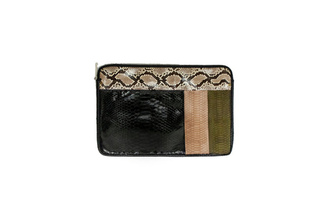 Palo Alto Computer Case / Clutch