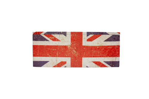 Mykonos Large Box, UK Print
