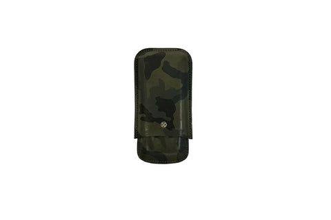 Bahia Cigar Case, Camo