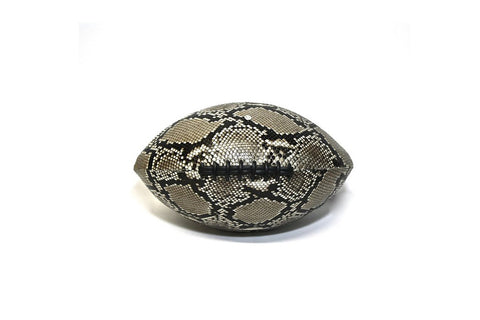 America Football, Natural Snakeskin