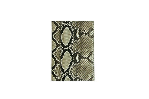 Stratford Upon Avon Journal, Natural Snakeskin